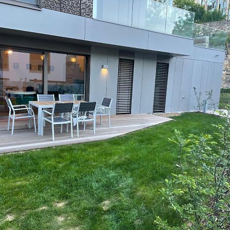 Brand New Luxury 3 Bedrooms, Terrace And Free Parking - Noah Lucembursko Exteriér fotografie