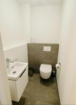 Brand New Luxury 3 Bedrooms, Terrace And Free Parking - Noah Lucembursko Exteriér fotografie