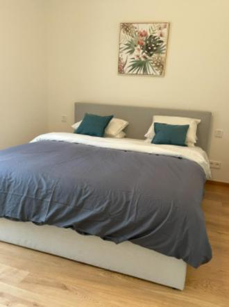 Brand New Luxury 3 Bedrooms, Terrace And Free Parking - Noah Lucembursko Exteriér fotografie