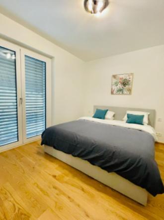 Brand New Luxury 3 Bedrooms, Terrace And Free Parking - Noah Lucembursko Exteriér fotografie