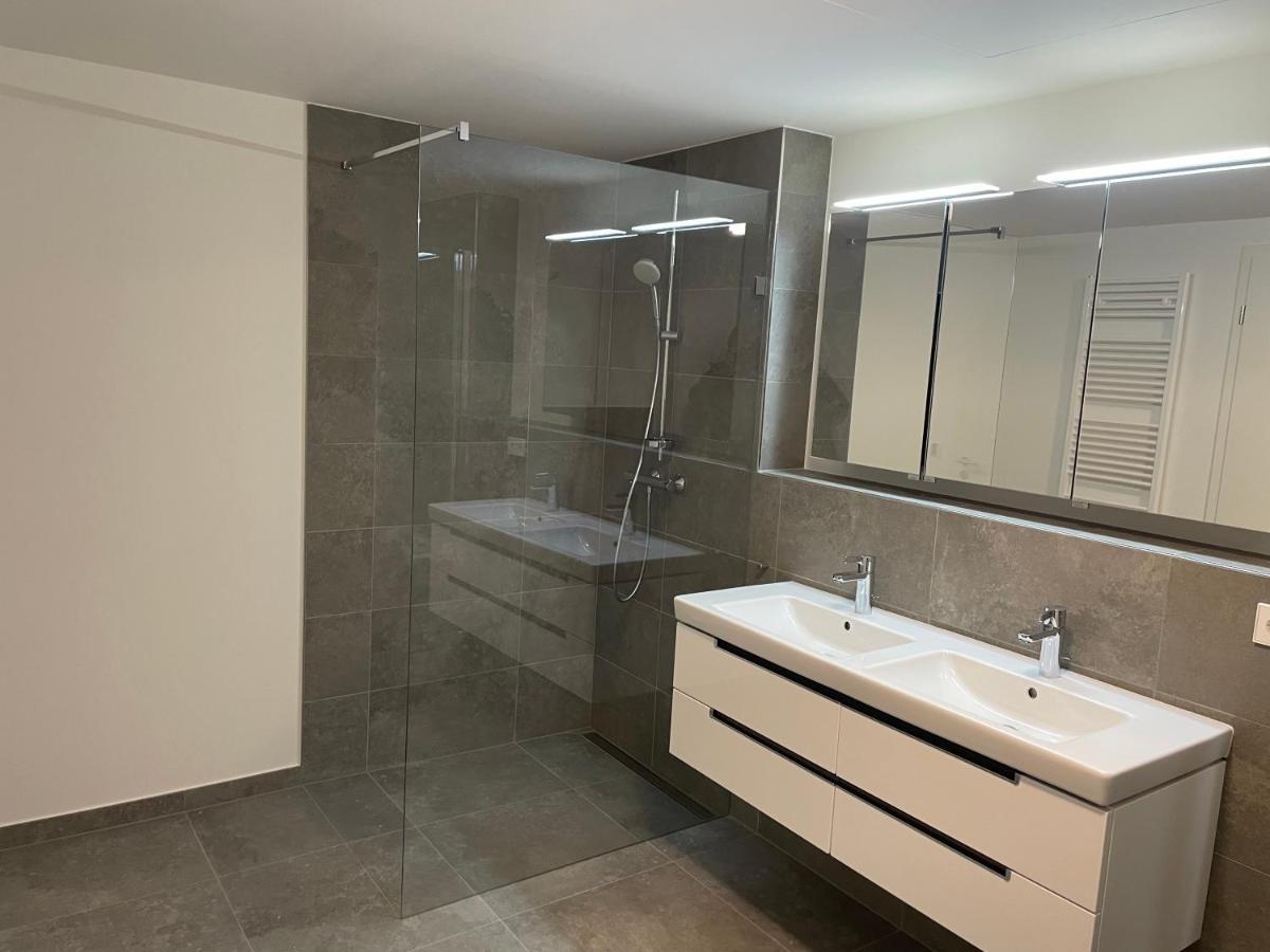 Brand New Luxury 3 Bedrooms, Terrace And Free Parking - Noah Lucembursko Exteriér fotografie